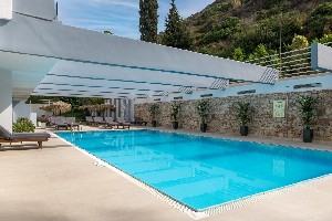 Hotel OCEANIS BEACH wakacje