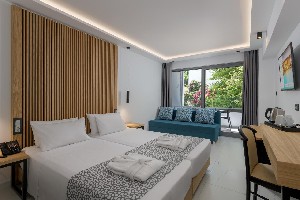 Hotel OCEANIS BEACH wakacje