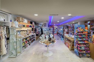 Hotel OCEANIS BEACH wakacje