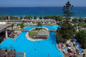 Hotel OCEANIS BEACH wakacje