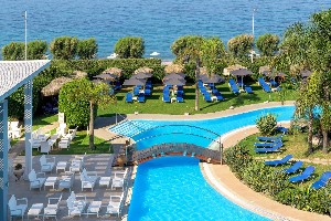 Hotel OCEANIS BEACH wakacje