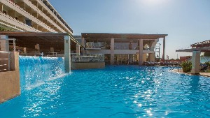 Hotel OCEANIS BEACH wakacje