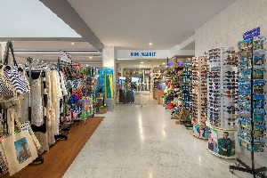 Hotel OCEANIS BEACH wakacje