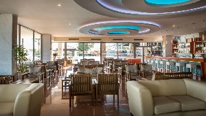 Hotel OCEANIS BEACH wakacje