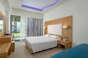 Hotel OCEANIS BEACH wakacje