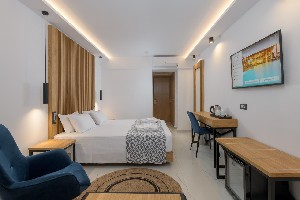 Hotel OCEANIS BEACH wakacje