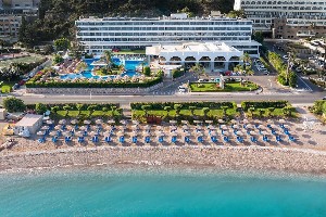 Hotel OCEANIS BEACH wakacje