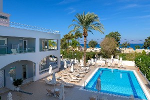 Hotel OCEANIS PARK wakacje