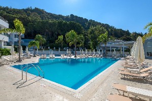Hotel OCEANIS PARK wakacje