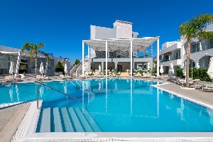 Hotel OCEANIS PARK wakacje