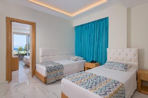 Hotel OCEANIS PARK wakacje