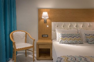 Hotel OCEANIS PARK wakacje