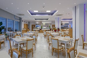 Hotel OCEANIS PARK wakacje
