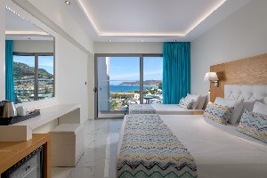 Hotel OCEANIS PARK wakacje