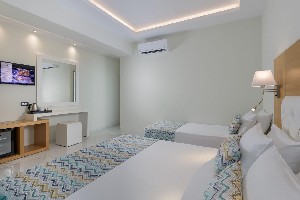 Hotel OCEANIS PARK wakacje