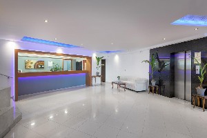 Hotel OCEANIS PARK wakacje