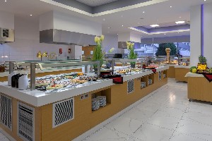 Hotel OCEANIS PARK wakacje
