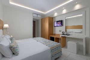 Hotel OCEANIS PARK wakacje