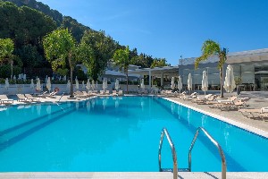 Hotel OCEANIS PARK wakacje