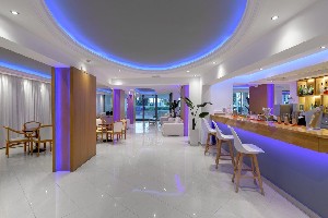 Hotel OCEANIS PARK wakacje