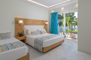 Hotel OCEANIS PARK wakacje