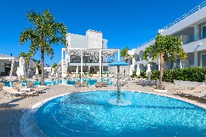 Oceanis Park