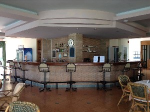 Hotel PYLEA BEACH wakacje