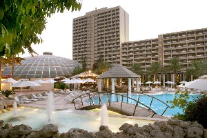 Hotel RODOS PALACE RESORT wakacje
