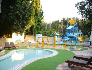 Hotel RODOS PALACE RESORT wakacje