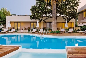 Hotel RODOS PALACE RESORT wakacje
