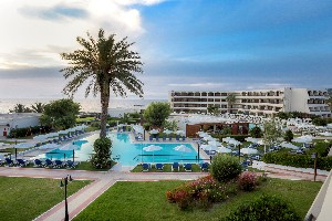Main Pool