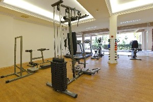 Hotel SUN BEACH RESORT COMPLEX wakacje
