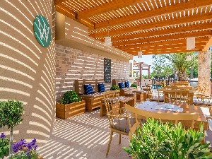 Hotel SUN BEACH RESORT COMPLEX wakacje