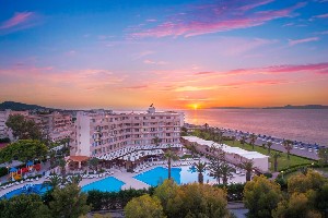 Hotel SUN BEACH RESORT COMPLEX wakacje