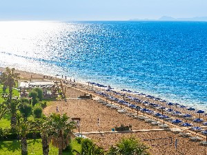 Hotel SUN BEACH RESORT COMPLEX wakacje
