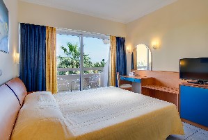 Hotel SUN BEACH RESORT wakacje