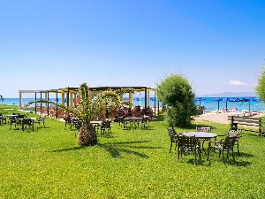 Hotel SUN BEACH RESORT wakacje