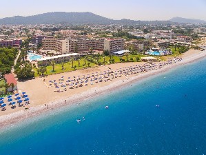 Hotel SUN BEACH RESORT wakacje