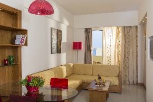 Standard FamilyRoom (SeaView)