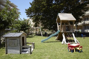 Hotel SUNSHINE RHODES wakacje