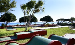 Hotel SUNSHINE RHODES wakacje