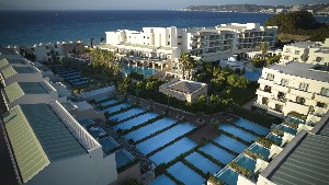 Hotel Suites