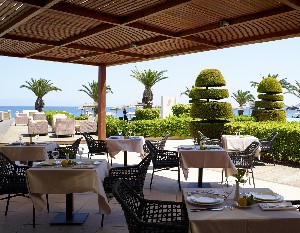 Milonges Restaurant