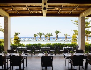Main Restaurant