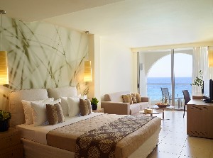 Deluxe Sea View