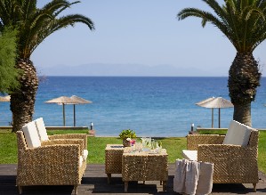 Blue Bar