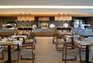 Main Restaurant