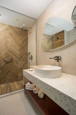 Superior Suite (SeaView, Private-PoolTerrace)