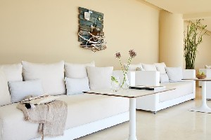 Hotel LINDOS BLU LUXURY HOTEL & SUITES wakacje