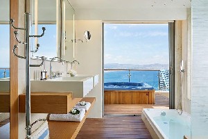 Hotel LINDOS BLU LUXURY HOTEL & SUITES wakacje